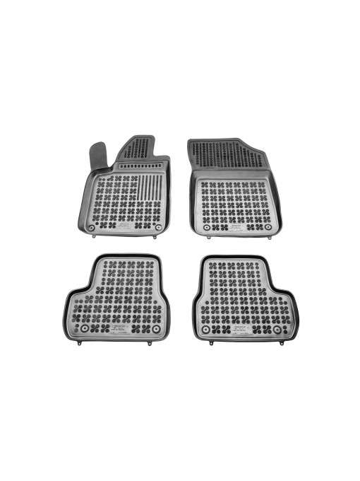 Covorase Presuri Auto Cauciuc Dedicate DS3 Hatchback, 3 usi 2009 - 2016