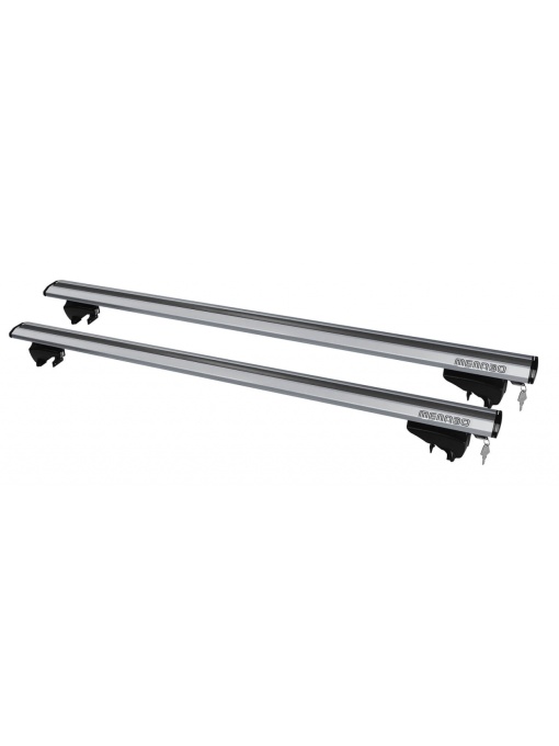 Bare transversale aluminiu Menabo Blade pentru BMW IX1 (U11), 2022+