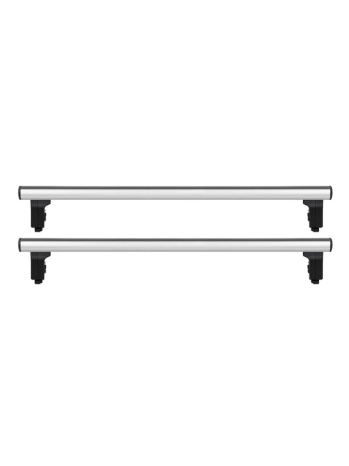 Bare transversale Iveco Daily V, model 2011-2014, L1,L2,L3 - H2,H3,H4, Menabo Professional Airdyn