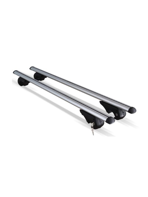 Bare transversale Menabo Brio pentru Audi A4 (B7/8E/8H) Avant 2004-2007