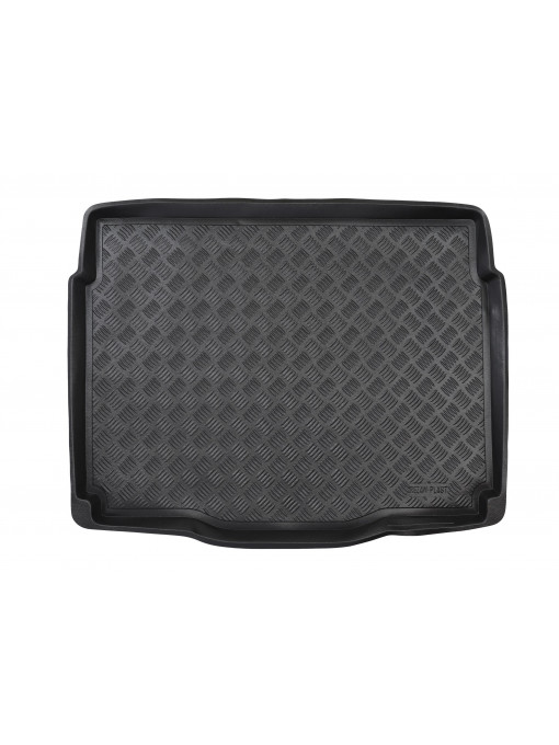 Covor Tavita Portbagaj Citroen C4 III podea in pozitie coborata 2020 - | Citroen E- C4 III electric podea in pozitie coborata 2020 -