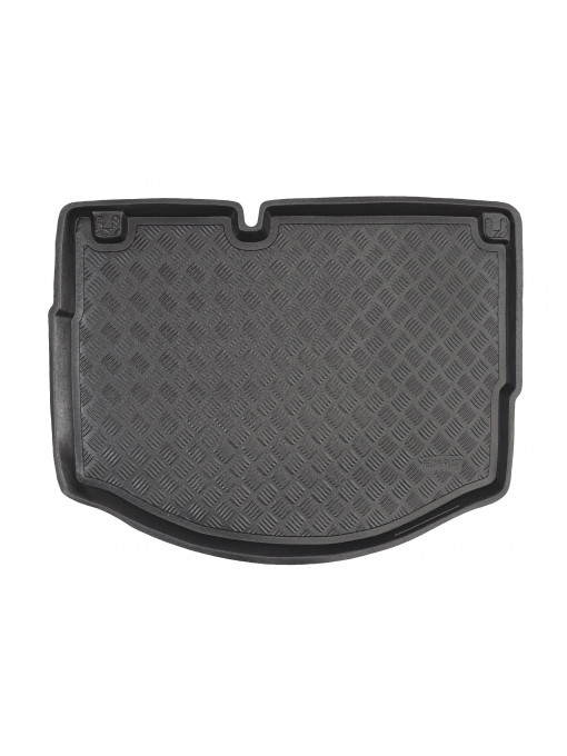 Covor Tavita Portbagaj DS3 Hatchback 3-usi 2009 - 2016