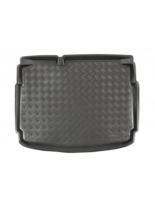 Covor Tavita Portbagaj Seat LEON II (MK2) Hatchback 2005 - 2013