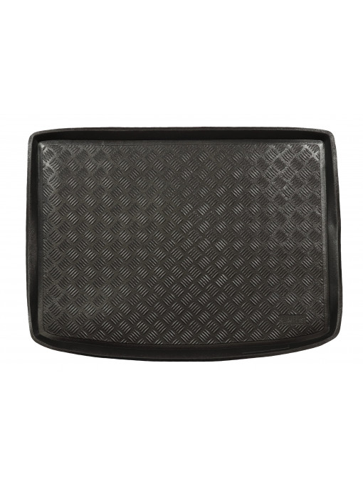 Covor Tavita Portbagaj Suzuki VITARA II Hatchback, podea in pozitie ridicata 2015 - 2018 | Suzuki VITARA II Mild Hybrid , podea - podea ridicata, cu organizator sub podea portbagaj, cu kit reparatie, 4x2 , 4x4 2018 - | Suzuki VITARA II Strong Hybrid , pod