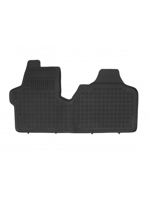 Covorase Presuri Auto Cauciuc Dedicate Citroen JUMPY II - 2007 - 2016 | Fiat SCUDO II - 2006 - 2016 | Peugeot EXPERT II 2006 - 2016 | Toyota PROACE I - 2013- 2016