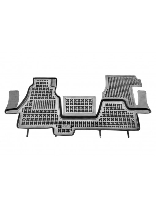 Covorase Presuri Auto Cauciuc Dedicate Dodge SPRINTER I 2001 - 2006 | Mercedes SPRINTER I 2000 - 2006 | Freightliner SPRINTER I 2001 - 2006