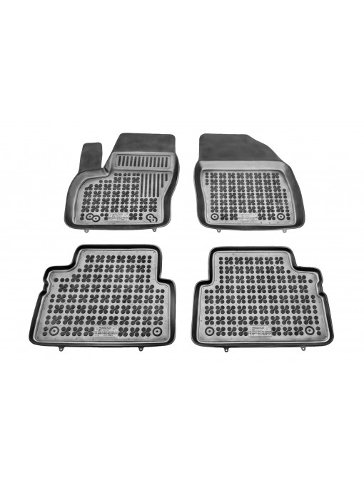 Covorase Presuri Auto Cauciuc Dedicate Ford C-MAX I, II 2003 - 2010, 2010 - 2019 | Ford GRAND C-MAX 2010 - 2019