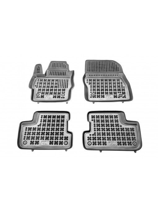 Covorase Presuri Auto Cauciuc Dedicate Mazda 3 I, II 2003 - 2009, 2009 - 2013