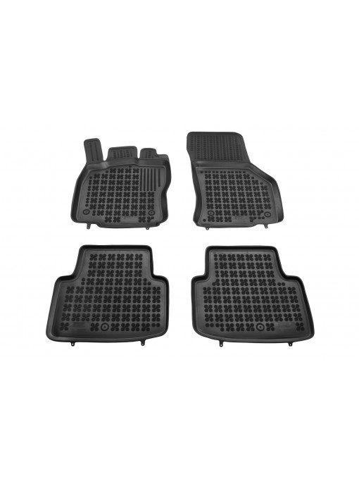 Covorase Presuri Auto Cauciuc Dedicate VW PASSAT B8 2014 - 2023