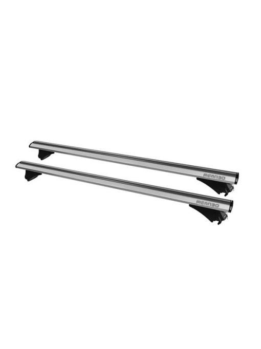 Bare transversale aluminiu Menabo Blade L pentru Opel Combo (E), model 2018+