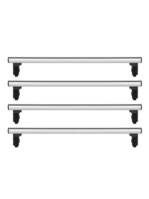 Bare transversale Citroen Jumpy II, model 2007-2016, L1,L2, , Menabo Professional Airdyn