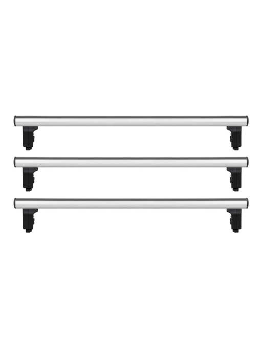 Bare transversale Iveco Daily V, model 2011-2014, L1,L2,L3 - H2,H3,H4, Menabo Professional Airdyn