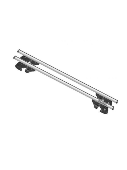 Bare transversale Menabo Sherman Silver pentru Ssangyong XLV 2016+