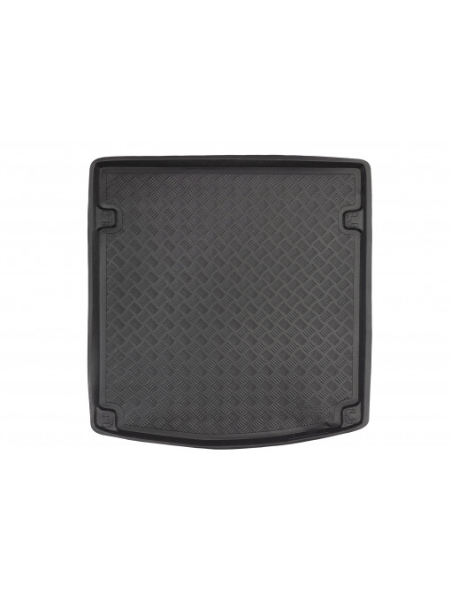 Covor Tavita Portbagaj Audi A4 II B6 B7 Limousine 2000 - 2004, 2004 - 2007 | Seat EXEO Sedan 2008-2013