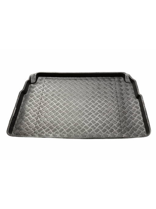 Covor Tavita Portbagaj Mercedes W210 E-CLASS Limousine Avangarda, scurt 1995 - 2003
