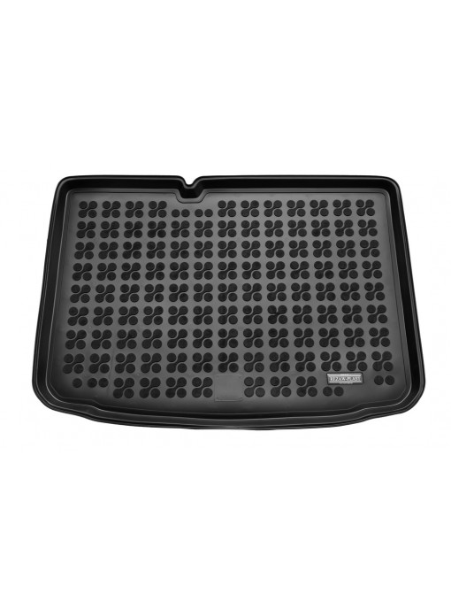 Covor Tavita Portbagaj Premium Skoda FABIA III Hatchback 2014 - 2021
