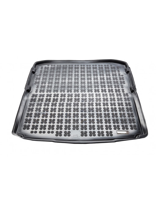 Covor Tavita Portbagaj Premium Skoda SUPERB III Break podea portbagaj fixa 2015 -