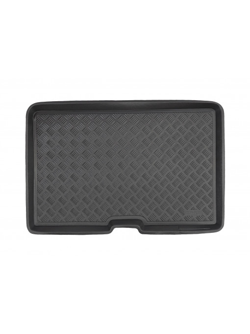 Covor Tavita Portbagaj Renault CAPTUR I podea in pozitie coborata 2013 - 2019