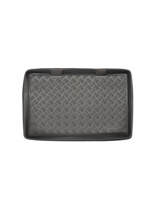 Covor Tavita Portbagaj Seat MII podea in pozitie coborata 2012 - 2018 | Skoda CITIGO, podea in pozitie coborata 2011 - 2019