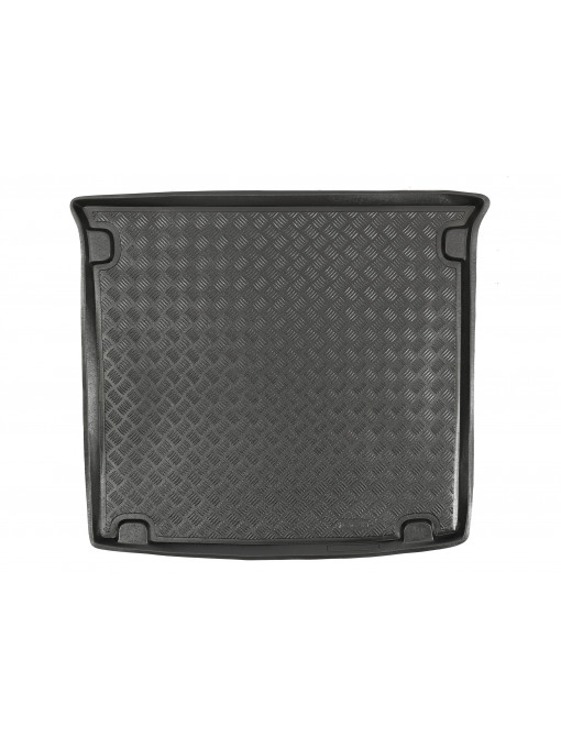 Covor Tavita Portbagaj VW CADDY III LIFE 5 loc, 7 loc dupa demonatarea ultimului rand de scaune 2007 - 2021