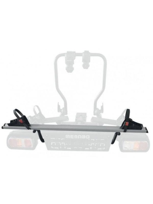 Extensie suport Menabo Alphard pentru a 3-a bicicleta