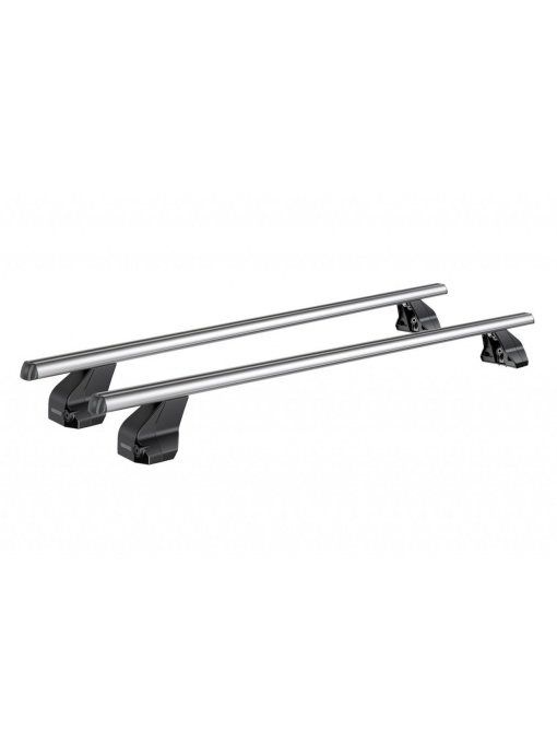 Bare transversale Menabo Omega Aluminiu pentru Opel Combo (D), model 2014-2018