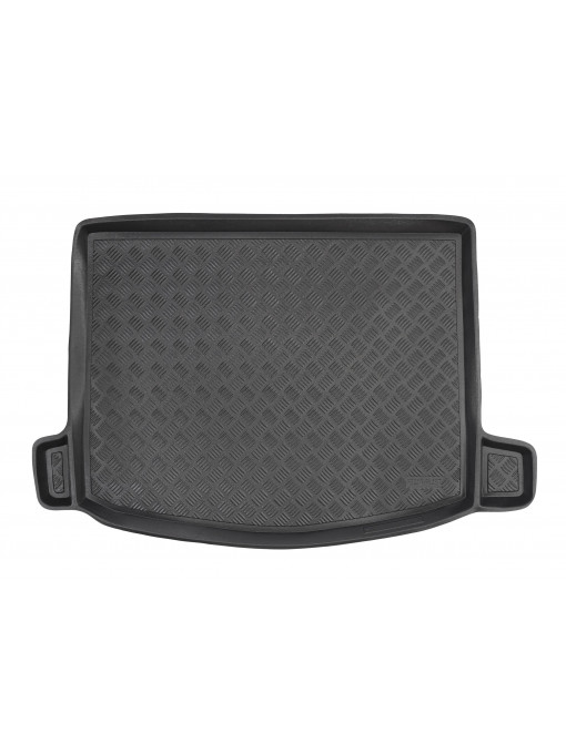 Covor Tavita Portbagaj Honda CIVIC VIII, IX Hatchback 3 - usi, 5 - usi ( fara | cu Subwoofer) 2006 - 2011, 2012 - 2017