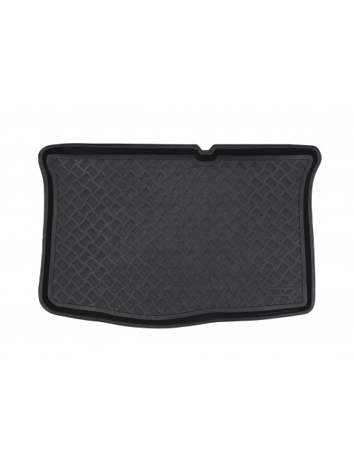 Covor Tavita Portbagaj Hyundai I20 II Active, cu podea portbagaj fixa 2015 - 2020 | Hyundai I20 II Classic, cu podea portbagaj fixa 2014 - 2020 | Hyundai I20 II Classic Plus, cu podea portbagaj fixa 2014 - 2020