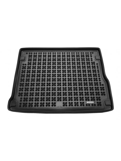 Covor Tavita Portbagaj Premium Renault SCENIC III 2009 - 2016