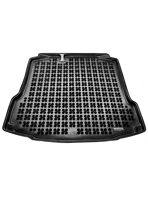 Covor Tavita Portbagaj Premium Seat TOLEDO IV Sedan 2012 - 2018 | Skoda RAPID 2012 - 2019