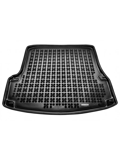 Covor Tavita Portbagaj Premium Skoda OCTAVIA II Hatchback 2004 - 2013