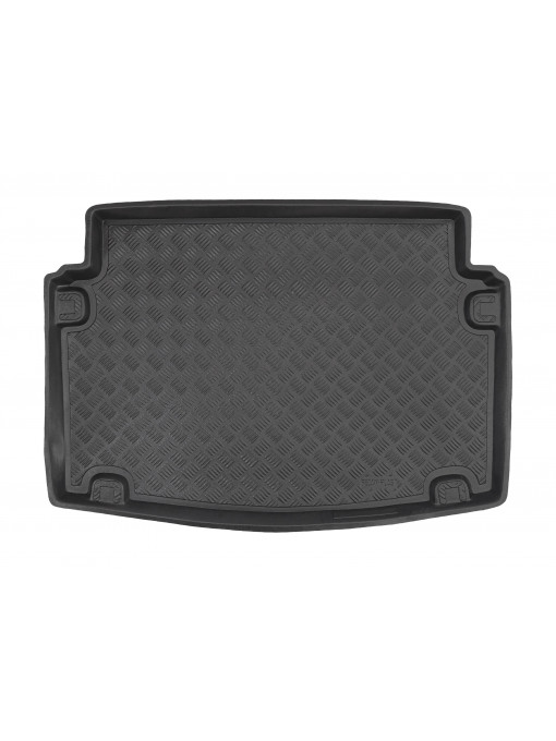 Covor Tavita Portbagaj VW CADDY III LIFE MAXI 7 loc 2007 - 2021