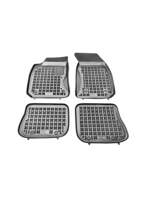 Covorase Presuri Auto Cauciuc Dedicate Audi A4 I B5 1994 - 2001