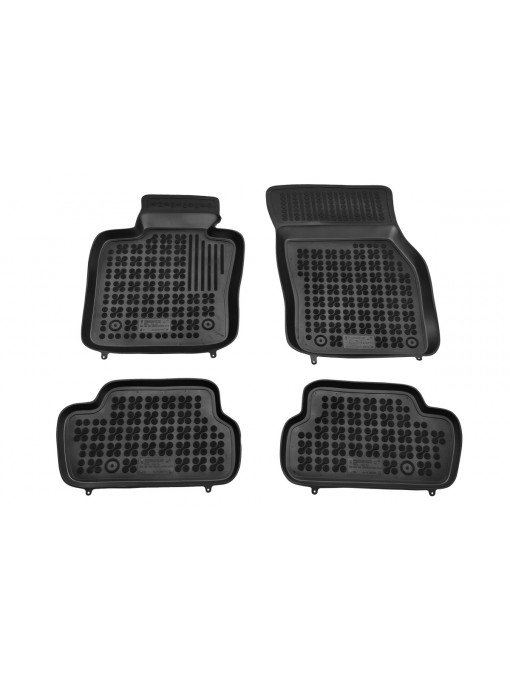 Covorase Presuri Auto Cauciuc Dedicate Mini ONE III, COOPER III 2013 -