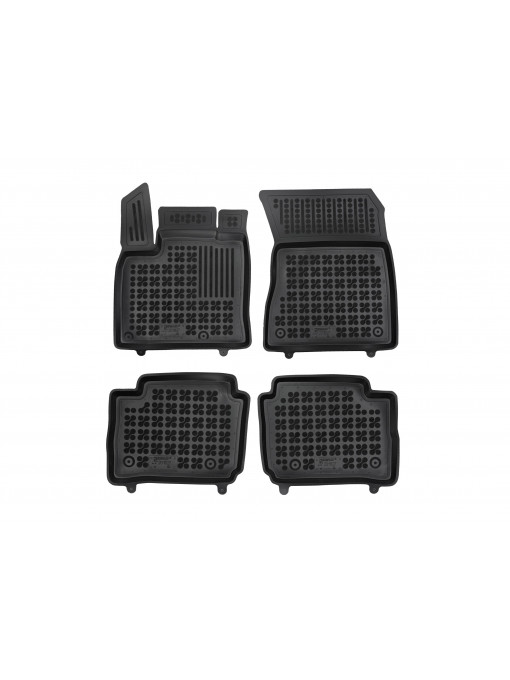 Covorase Presuri Auto Cauciuc Dedicate Nissan QASHQAI III e- POWER 2022 -