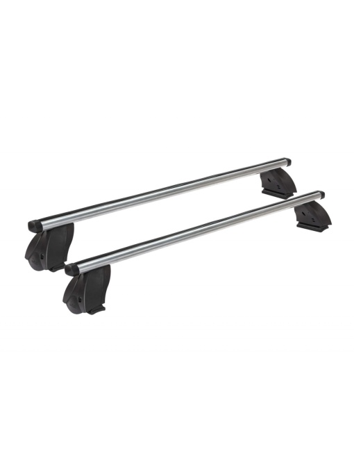 Bare transversale aluminiu K39 pentru Volkswagen T5 Transporter, model 2009-2015