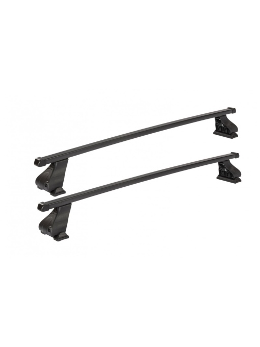 Bare transversale otel K39 pentru Honda HR-V I (No rails), 3 usi, model 1999-2005