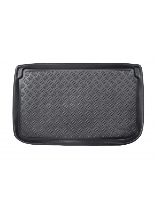 Covor Tavita Portbagaj Opel CORSA D IV COSMO ENJOY, podea in pozitie ridicata 2006 - 2014 | Opel CORSA E V podea in pozitie ridicata 2014 - 2019