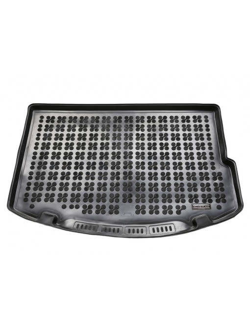 Covor Tavita Portbagaj Premium Renault SCENIC IV podea in pozitie ridicata 2016 - 2020