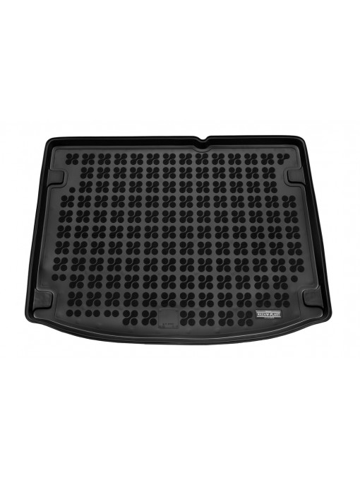 Covor Tavita Portbagaj Premium Suzuki VITARA II Hatchback, podea in pozitie coborata 2015 - 2018 | Suzuki VITARA II Mild Hybrid , cu podea reglabila optional - pozitie coborata si sub podea in pozitie ridicata, cu sau fara organizator, cu kit reparatie, 4
