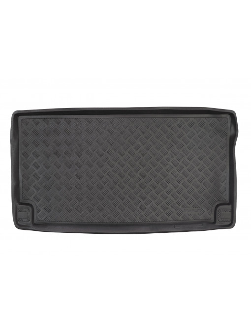 Covor Tavita Portbagaj VW TRANSPORTER T5 CARAVELLE scurt 2003 - 2015 | VW TRANSPORTER T6 scurt 2015 - 2019, 2019 -
