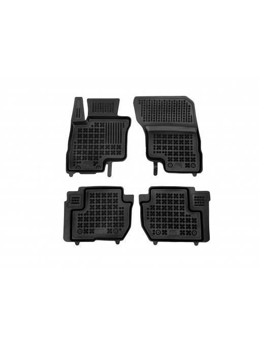 Covorase Presuri Auto Cauciuc Dedicate Mitsubishi ECLIPSE CROSS Plug - in Hybrid 2021 -