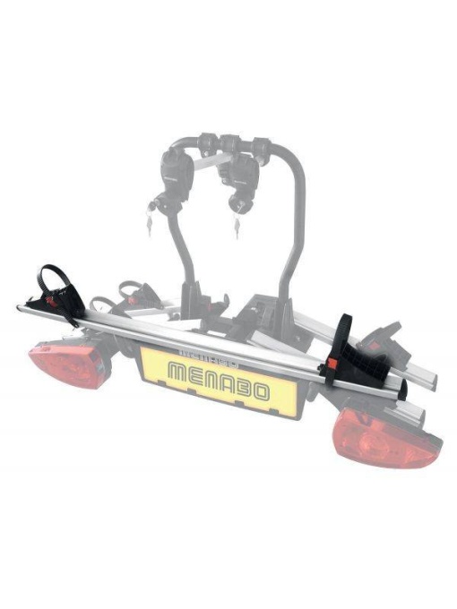 Extensie suport Menabo Altair pentru a 3-a bicicleta