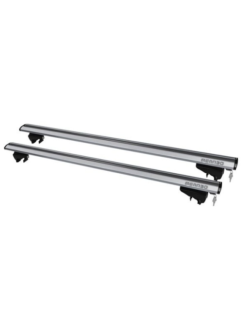 Bare transversale Menabo Lince Silver Resigilat