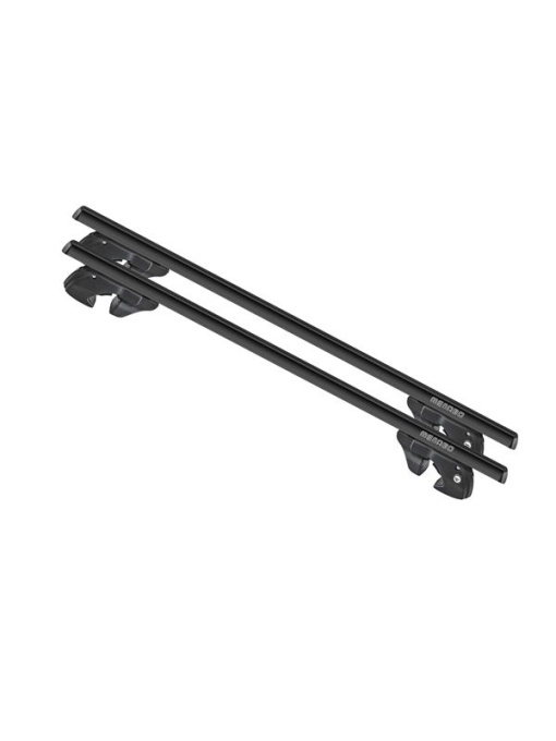 Bare transversale Menabo Sherman Black XL pentru Ssangyong Rexton W (Y290) 2013-2017
