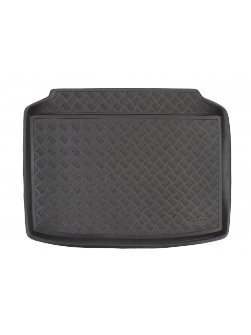 Covor Tavita Portbagaj Audi A3 III 8V Hatchback 3-usi, A3 III 8V Sportback, rezerva mica 2012 - 2020