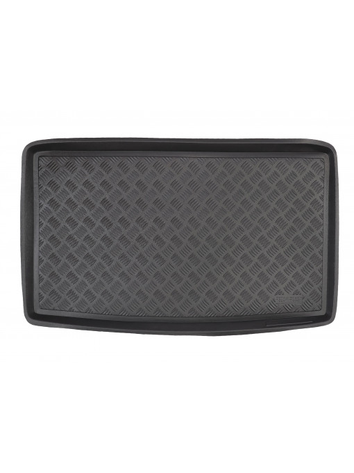 Covor Tavita Portbagaj Mercedes W246 B-CLASS EASY VARIO PLUS, podea in pozitie coborata 2011 - 2018