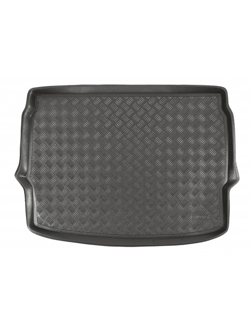 Covor Tavita Portbagaj Nissan QASHQAI II podea in pozitie ridicata 2014 - 2021