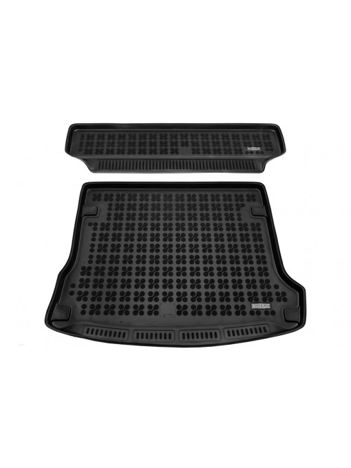 Covor Tavita Portbagaj Premium Dacia LOGAN I MCV 2 Piese 2006 - 2013