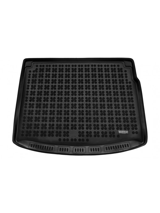 Covor Tavita Portbagaj Premium Renault MEGANE III Grandtour | Break, versiune dreapta, fara buzunare aditionale 2009 - 2016